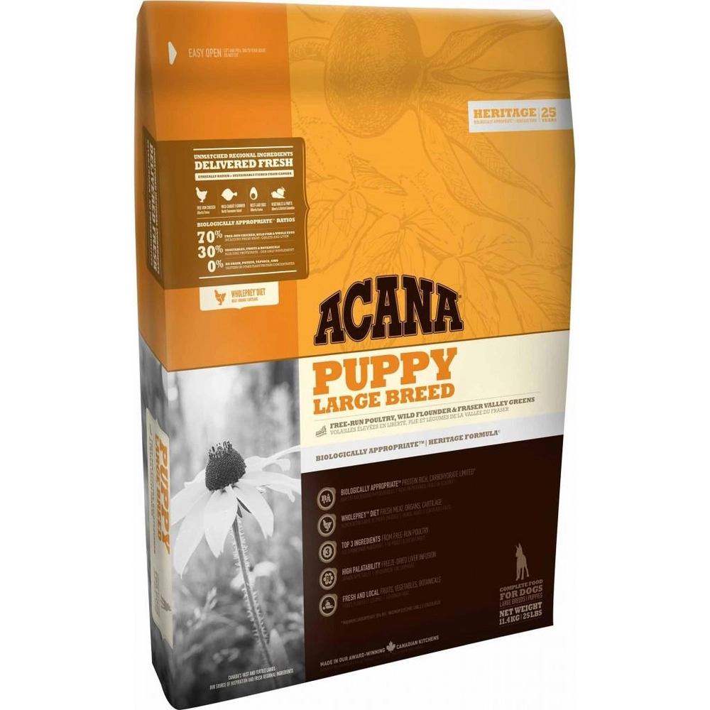 Acana Puppy Large Breed 