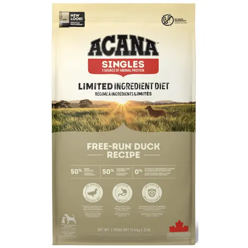 Acana Free - Run Duck
