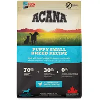 Acana Puppy Small Bread