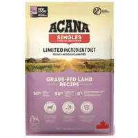 Acana Grass - Fed Lamb
