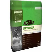 Acana Senior Dog Recipe 