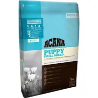 Acana Puppy Small Bread 