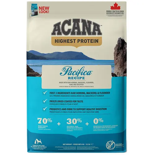 Acana Pacifica Dog