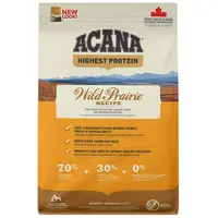 Acana Wild Prairie Dog