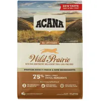 Acana Wild Prairie Cat and Kitten 