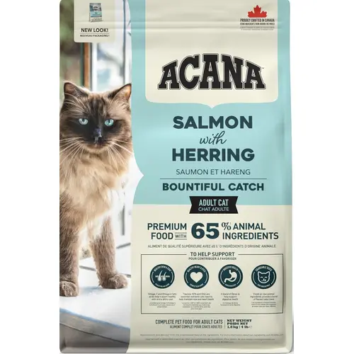 Acana Bountiful Catch