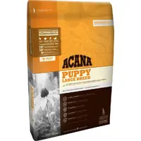 Acana Puppy Large Breed 