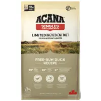 Acana Free - Run Duck