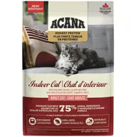 Acana Indoor Entrée 