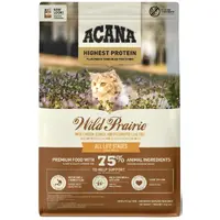 Acana Wild Prairie Cat and Kitten