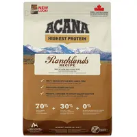 Acana Ranchlands Dog
