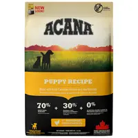 Acana Puppy Recipe