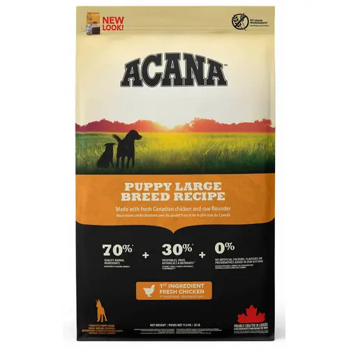 Acana Puppy Large Breed