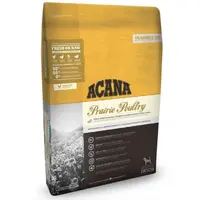 Acana Prairie Poultry 