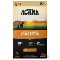 Acana Puppy Large Breed