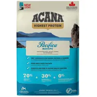 Acana Pacifica Dog
