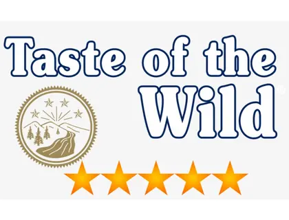 Taste of The Wild