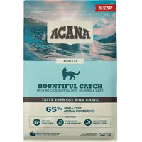 Acana Bountiful Catch 