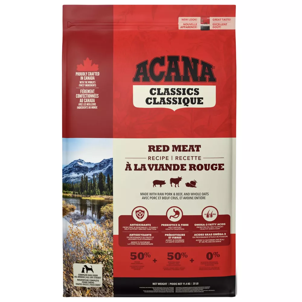 Acana Red Meat  - фото 2